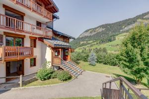 Appartements Le coeur des Evettes - Apt aux pieds des pistes : photos des chambres