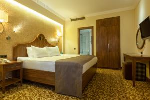Deluxe Suite room in Holiday Inn Bursa