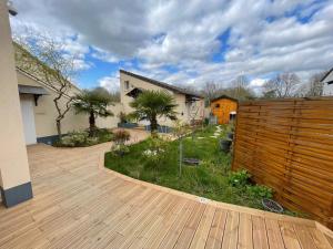 Appartements Residence Alassa : photos des chambres