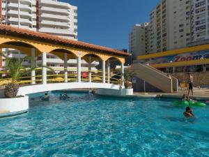 Apartamento Maria do Céu