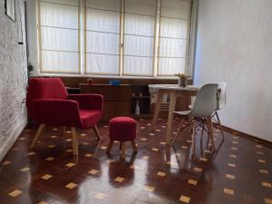 Lovely Studio in Alto Palermo