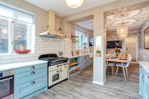 The Beach House - Cromer