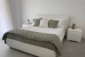 Ambra del Simeto Appartamento moderno vicino il Teatro Greco