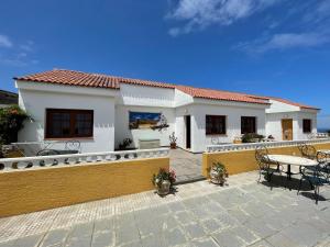 Tenerife Paradise 07 Room - Hotel Rural Fsj