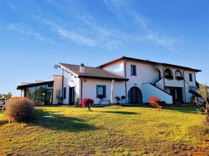 Agriturismo PIAN DEL GRANO lago Bolsena