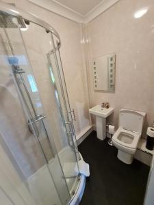 The Mayfair Lodge & Family Suite