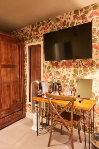 Double Room room in The Kings Arms