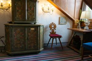 Hotel Schrenkhof