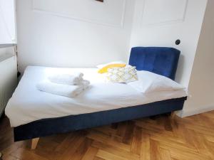 Piotrkowska Gallery Apartments