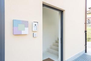 Casa Colbert, Barolo