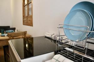 Casa Il Geranio Tenna OSPITAR