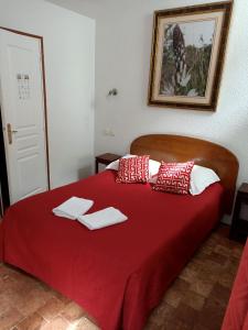 Hotels Hotel Saint Amant : photos des chambres