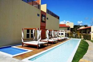 Solar Agua Flats Elegance Flat