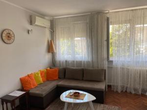 Apartment Dada Center of Belgrade