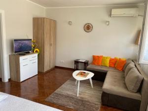 Apartment Dada Center of Belgrade