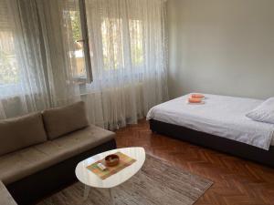 Apartment Dada Center of Belgrade