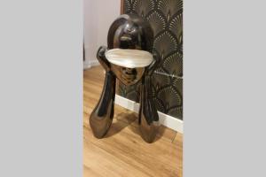 Appartements La loveroom bdsm grassoise 