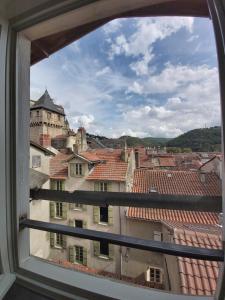 Appartements Le Saint-Georges : photos des chambres