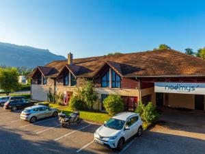 Hotels Noemys Viviers-du-lac : photos des chambres