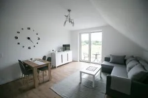 Apartamenty Perła Orawy - Zubrzyca Dolna