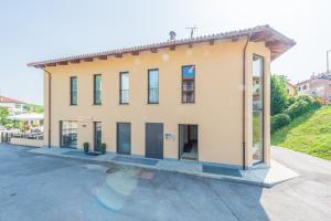 Casa Colbert, Barolo