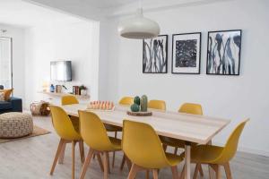 ISG Apartments Alhóndiga- Piscina Casco Antiguo Free Parking