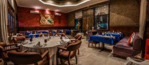 Golden Carthage Hotel & Residence Tunis