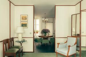 Pied A Terre Saint Honoré