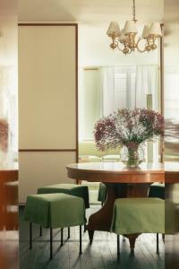 Pied A Terre Saint Honoré