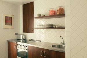 Pied A Terre Saint Honoré