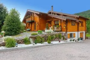 Chalet La Revoyotte - Le Thillot