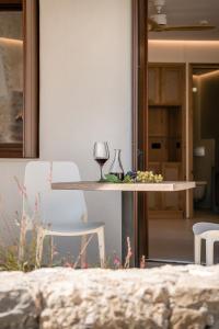 The Authentic Village Boutique Hotel
