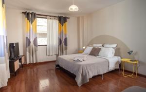 Apartamento Yellow Gem - Campoverde