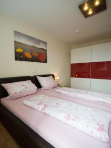 Ferienwohnung Fernblick