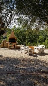 B&B Casa Vacanza Centro Sardegna img25