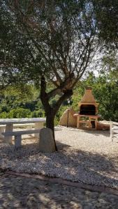 B&B Casa Vacanza Centro Sardegna img24