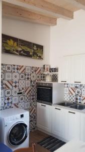 B&B Casa Vacanza Centro Sardegna img11