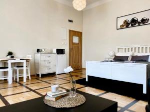 Apartament Moments Stare Miasto style and comfort