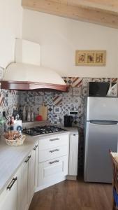 B&B Casa Vacanza Centro Sardegna img10