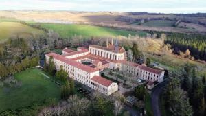 Hôtellerie de l Abbaye