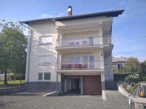 Kuća za odmor Dugo Selo M&A 
