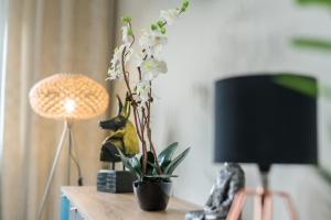 Apartments Poznań Keplera by Noclegi Renters