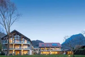 Villa Caroline, Lac d'Annecy - Fergy