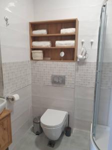 Blues Apartment Private parking