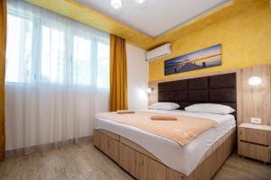 Studio room in Apartment Sofija