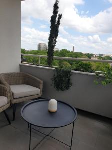 Forest Apartment Private parking