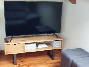 Family Attic Esterri