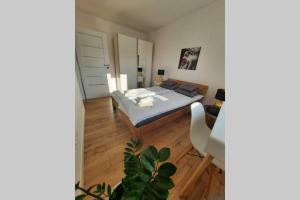 Apartament Mazurek