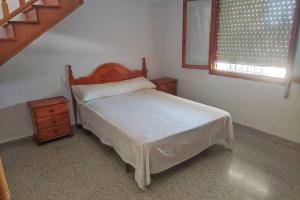 Villa rústica privada con gran chalet y piscina