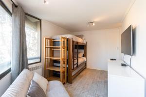 Vitacura Zen 2BR W Parking, Wifi, Gym & Mall